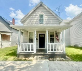 309 W Church St