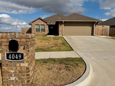 Property at 4049 SW Jefferson Ave, Lawton, OK