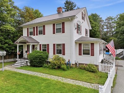 57 Prospect St