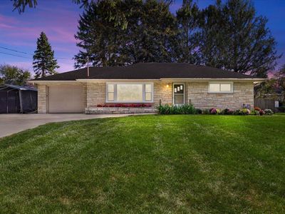 N61W23035 Silver Spring DRIVE