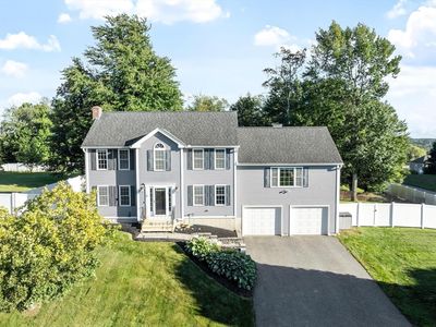 2 Horizon Rd
