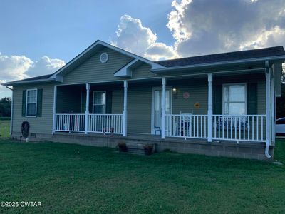 895 Old Fowlkes Rd