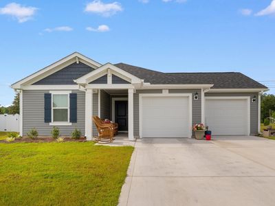 32 Cape Point Dr.