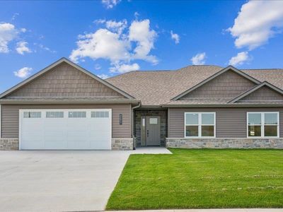 257 Gavin Cir