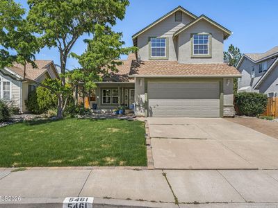 5461 Morning Star Dr