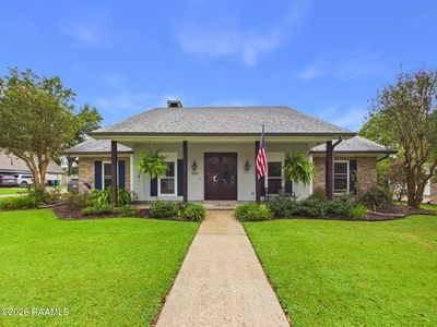 604 Canaan Dr