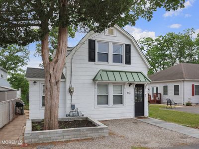 479 Monmouth Avenue