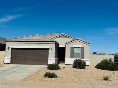 11542 E WALLFLOWER Lane