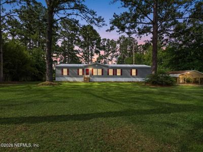 54368 HAZEL JONES Road
