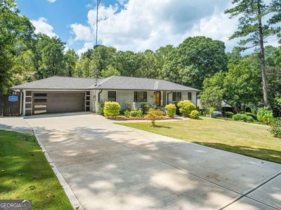 1593 Mill Acres Dr SW