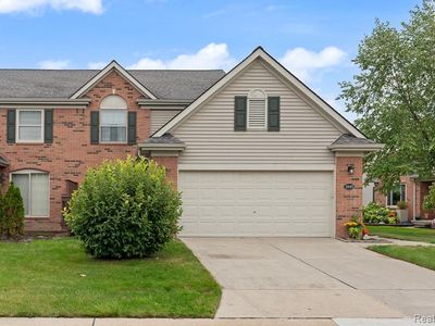 3845 Knightbridge Cir #46