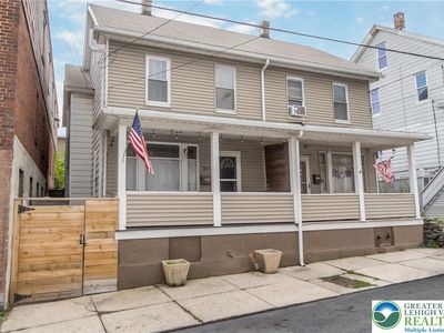 307 W Patterson St
