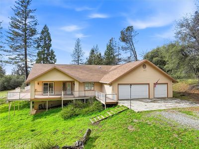 Property at 55028 Los Pinos Ln, Wishon, CA