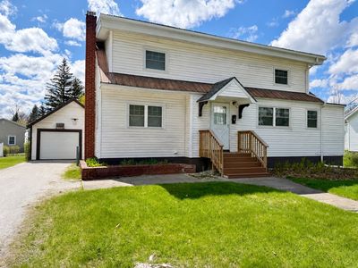 Property at 12 Liberty Street, Swanton, VT