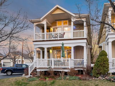3616 Granite Park Cv