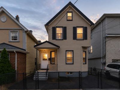 Property at 352 Forest St, Kearny, NJ