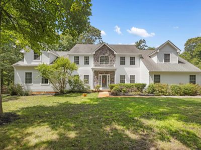 11 Southern Shore Dr