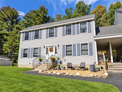 66A Pelham Road