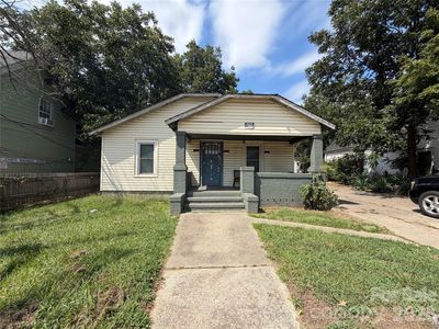 813 N Long St