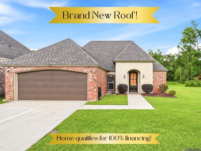 Property at 12292 Dutchtown Villa Dr, Geismar, LA