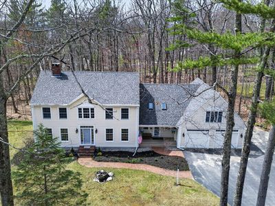 35 Woldbrook Drive