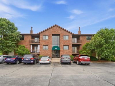 3930 Mack Rd APT 132