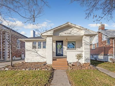 617 E Downington Ave S