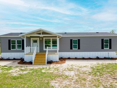 Property at 327 NW Morrell Dr, White Springs, FL