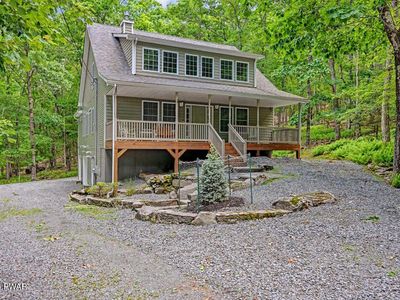 Property at 113 Oriole Pl, Lackawaxen, PA