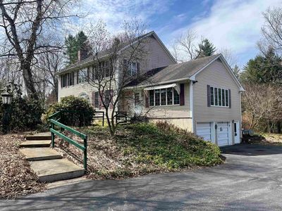 Property at 2391 McConnell Road, Brandon, VT