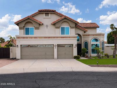 2653 N FONTANA Circle