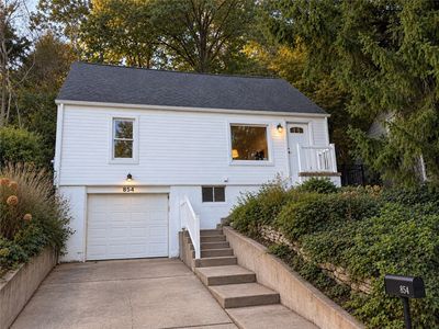 Property at 854 7th St, Beaver, PA