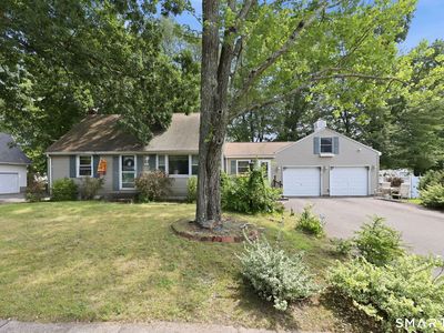 Property at 93 Steele Road, Enfield, CT