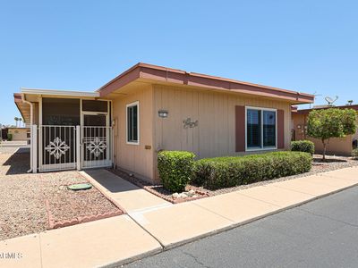 13232 N 98TH Avenue #M