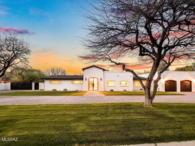 5965 E San Marino Dr