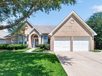 3115 Millbrook Dr