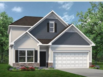 1613 Elk Run Dr LOT 138