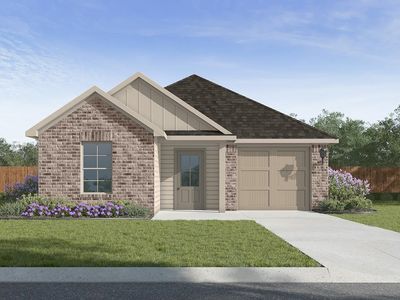 2258 Savannah Falls Dr