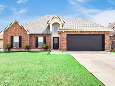 107 Golden Harvest Ln