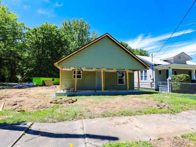 Property at 1207 Salem St, Paducah, KY
