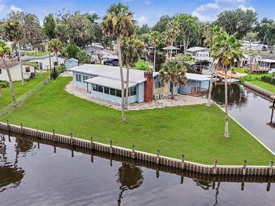 Property at 56440 WATER OAK ROAD, Astor, FL
