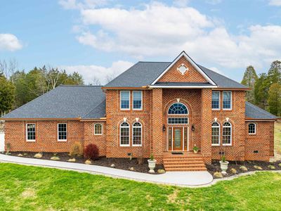 Property at 120 River Ridge Dr, Pearisburg, VA