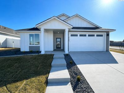 2560 Clark Ridge Dr