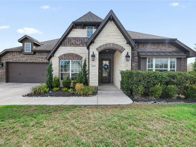 4800 Crooked Branch Dr
