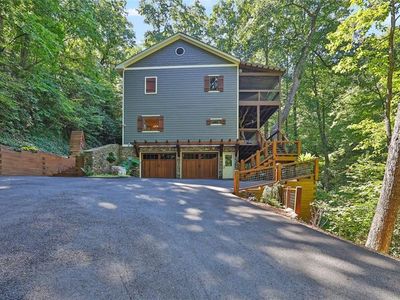 185 Huckleberry Cove Rd