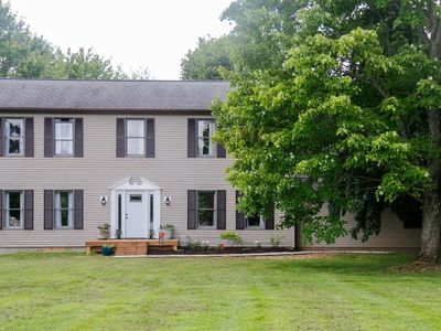 1029 Liberty Hill Rd