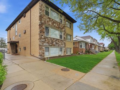 2741 N 75th Ct #101