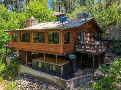 350 S Buenagua Rd