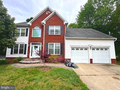 5011 Patuxent Riding Ln