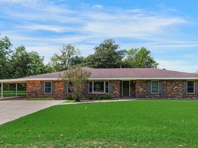 2500 Louisiana Dr